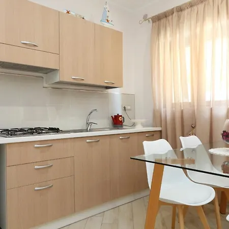 La Casetta Del Borgo Apartament *