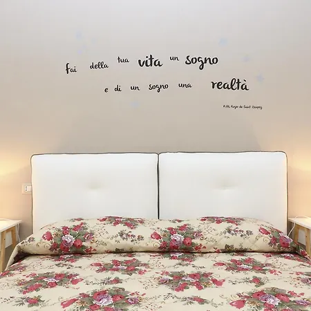 La Casetta Del Borgo *