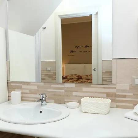 Apartament La Casetta Del Borgo