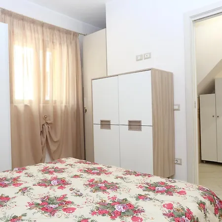 La Casetta Del Borgo Apartament *