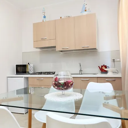 La Casetta Del Borgo Apartament Cefalù