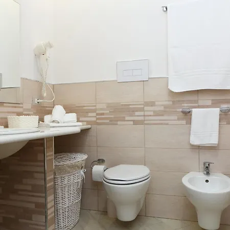 La Casetta Del Borgo 체팔루