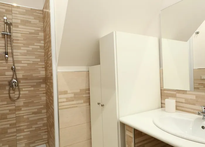 Appartement La Casetta Del Borgo *