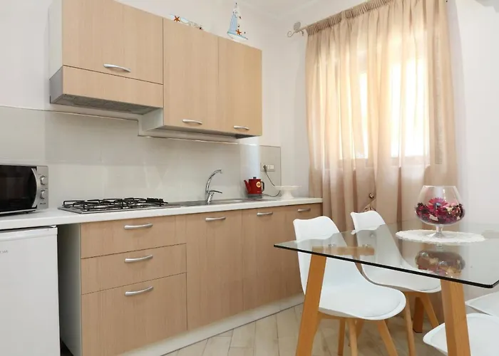 La Casetta Del Borgo Apartament *