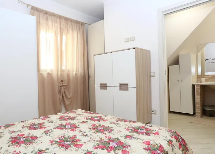 La Casetta Del Borgo Apartament *