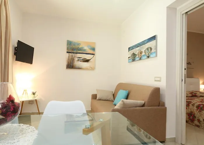 La Casetta Del Borgo Cefalù