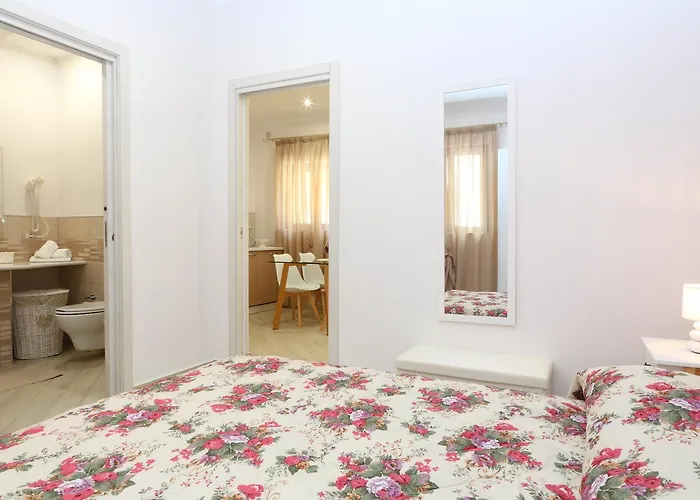 Appartement La Casetta Del Borgo