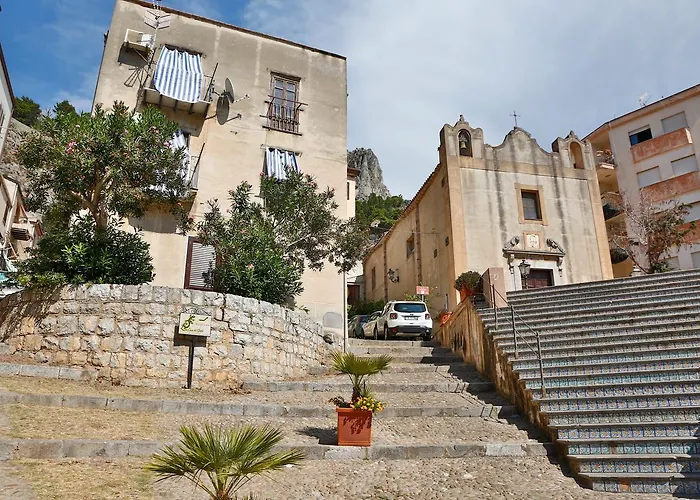 La Casetta Del Borgo