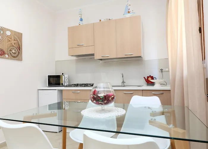 La Casetta Del Borgo Apartament Cefalù