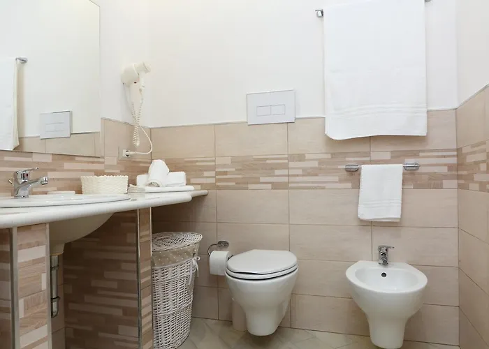 La Casetta Del Borgo Cefalù