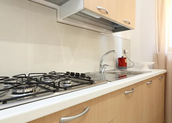 La Casetta Del Borgo