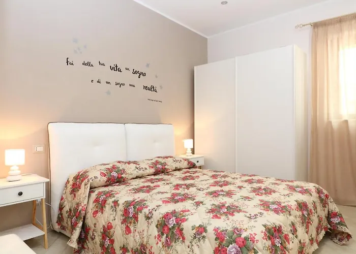 La Casetta Del Borgo Apartament